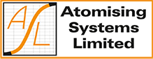 Atomising Systems